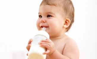 Sữa tốt cho trẻ tiêu hoá kém, nhẹ cân, kém tăng trưởng