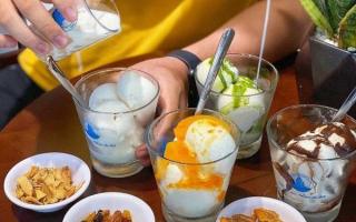 Quán sữa chua dẻo ngon nhất tại Hà Nội