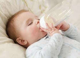 Loại sữa tăng sức đề kháng tốt nhất cho trẻ em hiện nay