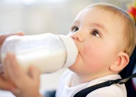 Sữa thủy phân tốt nhất cho trẻ dị ứng đạm sữa bò