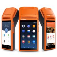 Máy pos bán hàng cầm tay tốt nhất hiện nay