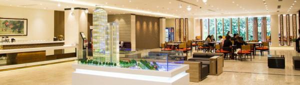 Chung cư đáng sống nhất Quận 7, TP.HCM