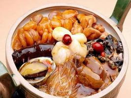 Món ăn ngon nhất được chế biến từ Hải Sâm mà bạn nên biết