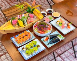 Địa chỉ thưởng thức ẩm thực Nhật Bản ngon nhất tại TP. Biên Hòa, Đồng Nai