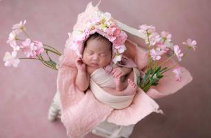 Studio chụp ảnh cho bé đẹp và chất lượng nhất Vũng Tàu