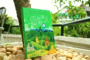 Quyển sách cần có trong balo của một phượt thủ