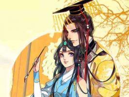 Truyện tranh cổ đại hay nhất