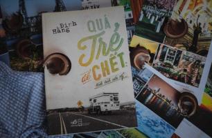 Tác giả viết về thể loại du kí nổi tiếng nhất