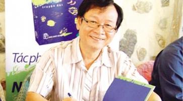Tác phẩm nổi bật nhất của nhà văn Nguyễn Nhật Ánh