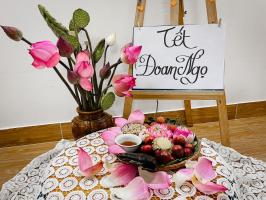 Tản văn viết về Tết Đoan Ngọ hay nhất