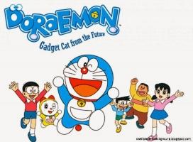 Tập phim hoạt hình Doraemon cảm động nhất
