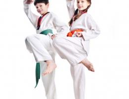 Lý do nên tham gia tập luyện môn võ Taekwondo