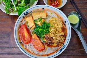 Món ăn Việt Nam nổi tiếng thế giới