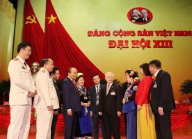 Câu hỏi thường gặp nhất của môn Đường lối cách mạng của Đảng Cộng Sản Việt Nam