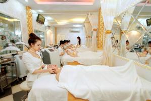 Spa trị mụn tốt và hiệu quả nhất tại tỉnh Phú Yên