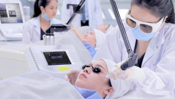 Thẩm mỹ viện uy tín và chất lượng nhất tỉnh Thanh Hóa