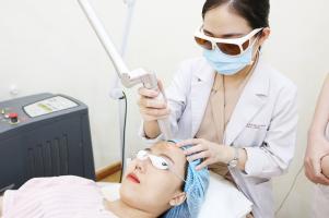 Thẩm mỹ viện uy tín và chất lượng nhất TP. Buôn Ma Thuột, Đắk Lắk