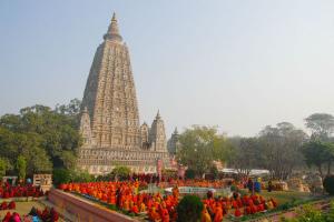 Thánh địa quan trọng nhất khi tìm về đất Phật