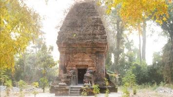 Khu di tích lịch sử nổi tiếng nhất ở Đắk Lắk