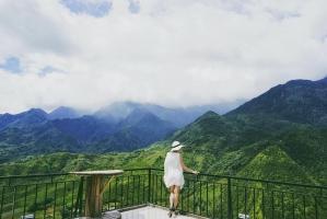 Địa điểm trên mây chụp hình đẹp nhất Việt Nam