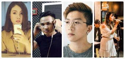 Thí sinh xuất sắc nhất chương trình Giọng Ải Giọng Ai mùa đầu tiên