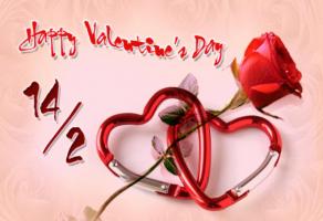Món quà Valentine ý nghĩa nhất dành tặng người yêu