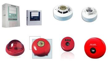 Thiết bị báo cháy không dây tốt nhất hiện nay