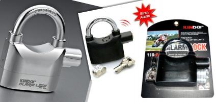 Thiết bị chống trộm tốt nhất hiện nay