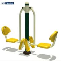 Thiết bị thể dục thể thao ngoài trời tốt nhất