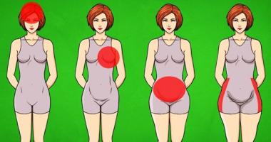 Thói quen hàng ngày khiến bạn tăng cân