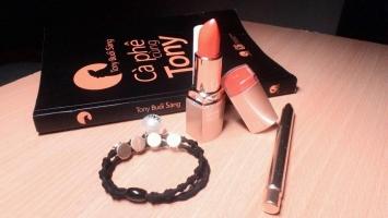 Thỏi son quyến rũ nhất làm quà cho phái đẹp dịp Lễ Tình nhân