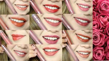 Thỏi son lâu trôi nhất thế giới