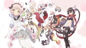Thông điệp cuộc sống trong anime Mahou Shoujo Ikusei Keikaku