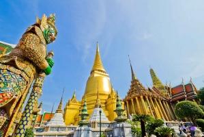 Kinh nghiệm du lịch Thái Lan hữu ích nhất