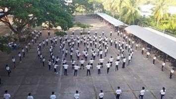 Trường cấp 3 (bậc THPT) tốt nhất tại Bến Tre