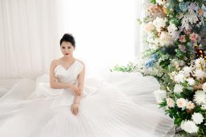Địa chỉ cho thuê váy cưới đẹp nhất tỉnh Hà Giang