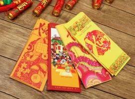 Phong tục đón Tết độc đáo nhất ở các quốc gia châu Á