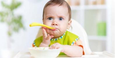 Thực phẩm chức năng tốt nhất cho trẻ biếng ăn