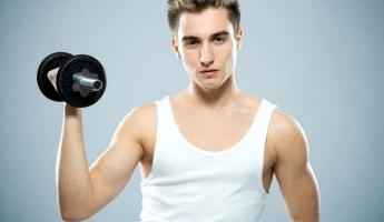 Thực phẩm dinh dưỡng cho sự phát triển của cơ bắp