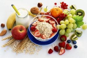 Thực phẩm giúp cân bằng hormone, giảm cân hiệu quả nhất