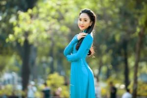 Thương hiệu áo dài nổi tiếng nhất tại Việt Nam