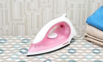 Thương hiệu bàn ủi khô tốt nhất hiện nay