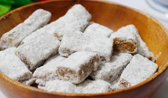 Thương hiệu bánh chè lam được yêu thích nhất hiện nay