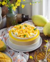 Thương hiệu bánh kem nổi tiếng nhất Tp.HCM [Cập Nhật Mới Nhất 2025]