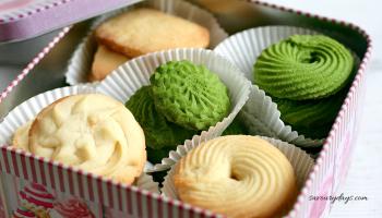 Thương hiệu bánh quy ngon, được ưa chuộng nhất hiện nay