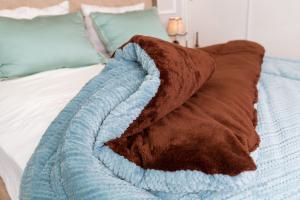 Thương hiệu chăn lông cừu được yêu thích nhất