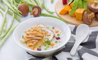 Thương hiệu cháo ăn liền chất lượng tốt nhất hiện nay