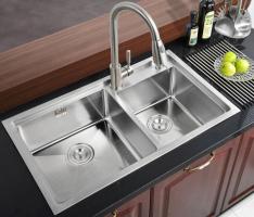 Thương hiệu chậu rửa chén bát được tin dùng nhất hiện nay