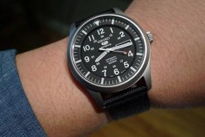 Thương hiệu đồng hồ nổi tiếng Nhật Bản