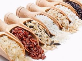 Sản phẩm gạo lứt tốt cho sức khỏe được tin dùng nhất hiện nay